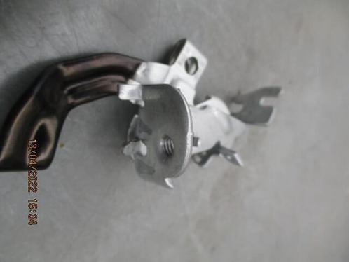 brandstofklepvergrendeling open toyota avensis verso, Auto-onderdelen, Brandstofsystemen, Toyota, Nieuw, Ophalen of Verzenden