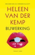 Heleen van der kemp: bijwerking, Ophalen of Verzenden, Gelezen, Nederland