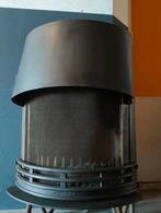 Gietijzeren Houtkachel allesbrander kolenkachel, Huis en Inrichting, Kachels, Ophalen, Houtkachel, Zo goed als nieuw, Vrijstaand