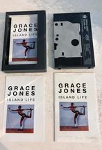 DCC Grace Jones / Island Life, Ophalen of Verzenden, Zo goed als nieuw, Pop, 1 bandje