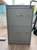 Gispen Archiefkast, Huis en Inrichting, Kasten | Roldeurkasten en Archiefkasten, Ophalen, Gebruikt, 50 tot 100 cm, Minder dan 100 cm