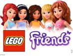 Mega grote set lego friends (zie beschrijving), Ophalen, Zo goed als nieuw