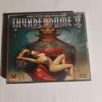 Thunderdome V, Cd's en Dvd's, Ophalen of Verzenden