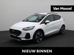 Ford Fiesta 1.0i EcoBoost 70kW Active Winterpack | PDC | Nav, Voorwielaandrijving, 12 maanden, Gebruikt, 750 kg