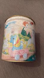 My little pony g1 prullenbak frans, Ophalen of Verzenden