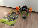 Lego Power Miners Set 8957, Ophalen of Verzenden, Gebruikt, Complete set, Lego