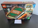 Lego Ideas 21315 - Uitklapboek, Kinderen en Baby's, Speelgoed | Duplo en Lego, Ophalen of Verzenden, Nieuw, Complete set, Lego