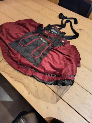 Verkleedjurk Meisje beschikbaar voor biedingen