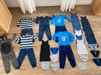 (NIEUW) prachtig pakket met kinderkleding maat 98-104, Ophalen of Verzenden, Zo goed als nieuw