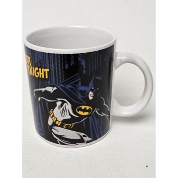 # Batman Dark Knight mok aardewerk beschikbaar voor biedingen