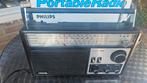 PHILIPS RADIO TYPE 4 BAND 780, Ophalen of Verzenden, Zo goed als nieuw, Radio