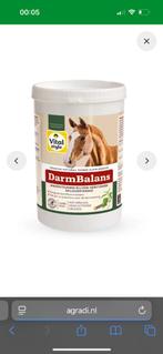 Darmbalans Vitalstyle, Dieren en Toebehoren, Paarden en Pony's | Verzorgingsproducten, Ophalen of Verzenden, Zo goed als nieuw