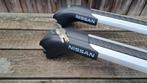 Nissan Qashqai afsluitbare dakdragers, Ophalen of Verzenden
