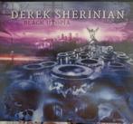 cd DEREK SHERINIAN - BLACK UTOPIA (2003), Ophalen of Verzenden, Zo goed als nieuw
