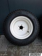 Set z.g.a.n. gazonbanden Shibaura SX26- 25, Zakelijke goederen, Agrarisch | Onderdelen | Banden, Velgen en Assen