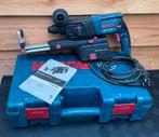 BOSCH GBH 2-23REA Boorhakhamer, Doe-het-zelf en Verbouw, Gereedschap | Boormachines, Ophalen of Verzenden, Zo goed als nieuw, Boor- en/of Breekhamer