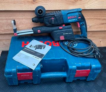 BOSCH GBH 2-23REA Boorhakhamer beschikbaar voor biedingen