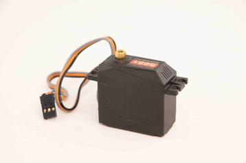 Spektrum rc servo S651 23T 7kg + servosaver beschikbaar voor biedingen