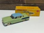 Dinky Toys 179 - Studebaker President Sedan - A6212, Ophalen of Verzenden, Auto