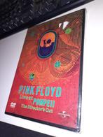 DVD NIEUW Pink Floyd Live At Pompeii The Directors Cut, Alle leeftijden, Ophalen, Nieuw in verpakking