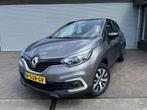 Renault Captur 0.9 TCe Version S (bj 2019), Voorwielaandrijving, Stof, Gebruikt, 620 kg