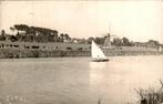 Oostermeer - Fotokaart, Ophalen of Verzenden, 1920 tot 1940, Gelopen, Friesland
