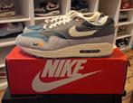 Air Max 1 Kasina Won-Ang Grey 42.5, Ophalen of Verzenden, Nieuw, Overige kleuren