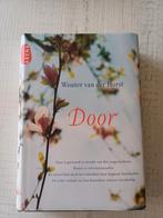 Wouter van der Horst - Door, Ophalen, Wouter van der Horst, Zo goed als nieuw, Nederland