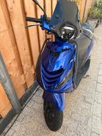 Piaggio zip, Fietsen en Brommers, Scooters | Piaggio, Ophalen, Zo goed als nieuw, Zip