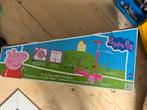 Nieuwe Peppa Pig driewieler step, Ophalen of Verzenden, Zo goed als nieuw, Meisje