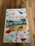 Café Zon & Zee - Jenny Colgan, Boeken, Gelezen, Ophalen of Verzenden, Nederland, Jenny Colgan