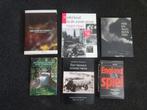 Boeken 2e Wereldoorlog, Boeken, Gelezen, Algemeen, Ophalen of Verzenden, Tweede Wereldoorlog