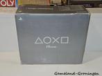 PSONE met Dualshock Controller & Bedrading (Boxed), Ophalen of Verzenden, Gebruikt, Met 1 controller
