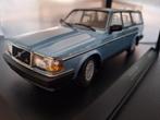 Volvo 240 GL Break 1986 Schaal 1:18, Minichamps, Auto, Nieuw, Ophalen of Verzenden