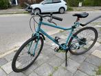 Riverside hybride racefiets, Zo goed als nieuw, 57 tot 61 cm, Ophalen, Overige merken