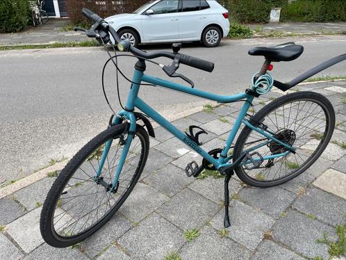 Riverside hybride racefiets, Fietsen en Brommers, Fietsen | Heren | Sportfietsen en Toerfietsen, Zo goed als nieuw, Overige merken