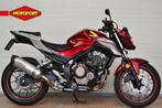 Honda CB 500 F ABS (bj 2018), Motoren, Motoren | Honda, Bedrijf, Naked bike