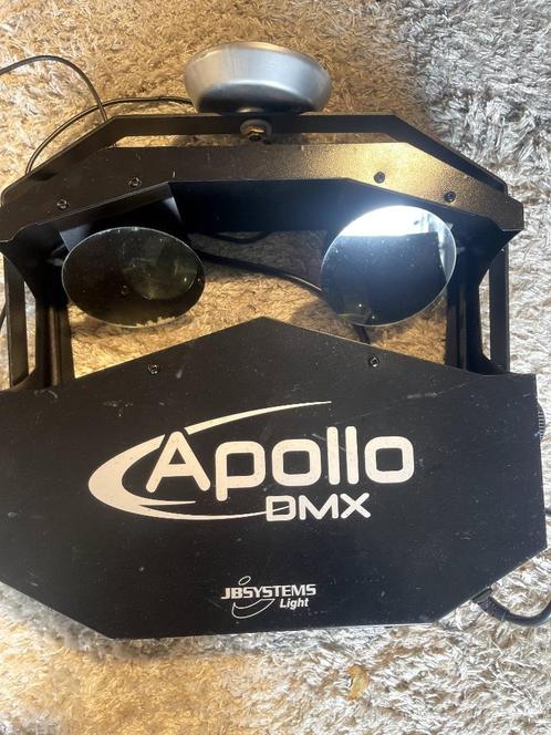 Apollo DMX, Muziek en Instrumenten, Licht en Laser, Gebruikt, Licht, Geluidgestuurd, Ophalen
