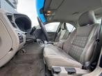Volvo S60 2.4 AUT|AIRCO|CRUISE|EL.RAMEN|NAP|APK|LMV, Stof, Gebruikt, Beige, Metallic lak
