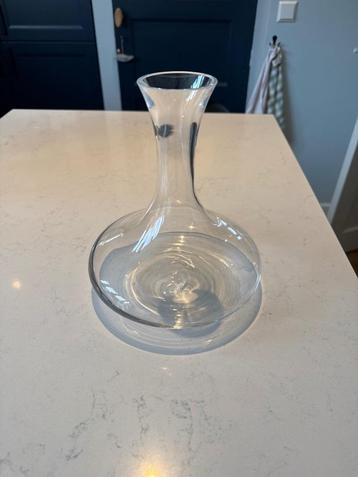 Wijn decanteerder beschikbaar voor biedingen