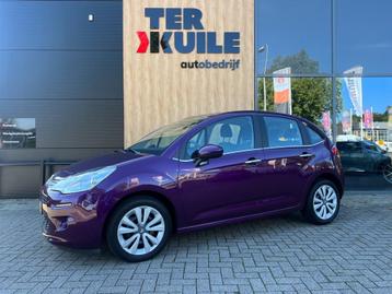 Citroen C3 1.2 PURET COLLECTION 2015 beschikbaar voor biedingen
