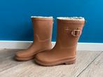 Gevoerde regenlaarzen maat 31, Ophalen of Verzenden, Zo goed als nieuw, Jongen of Meisje, Laarzen