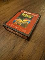 Atari 2600 desert falcon, Spelcomputers en Games, 1 speler, Ophalen of Verzenden, Zo goed als nieuw, Atari 2600
