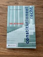 Studieboeken Rechtsgeleerdheid Radboud, Boeken, Studieboeken en Cursussen, Diverse auteurs, Ophalen of Verzenden, Alpha, WO