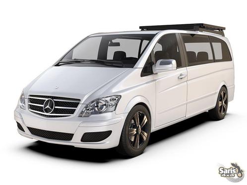 Front Runner Dakrek Roof Rack Mercedes Benz Vito Viano L3 (2, Caravans en Kamperen, Tenten, Ophalen of Verzenden