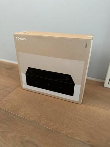 Sonos Amp versterker nieuw in geasealde doos beschikbaar voor biedingen