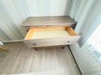 Commode - Licht hout, Huis en Inrichting, Ophalen of Verzenden, Gebruikt