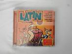 latin - veronica goes latin (2cd), Cd's en Dvd's, Ophalen of Verzenden, Zo goed als nieuw