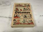 Oblomov - I.A. Gontsjarov, Ophalen of Verzenden, Gelezen, Wereld overig