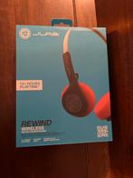 JLab Retro Wireless Koptelefoon - Nieuw!, Overige merken, Nieuw, Ophalen of Verzenden, Over oor (circumaural)